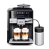 SIEMENS Aparat za espresso kavu EQ.6 TE658209RW, potpuno automatski, 1.7 L