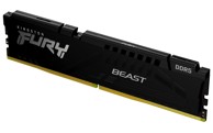 KINGSTON RAM memorija FURY Beast 16GB, DDR5 6400 MHz