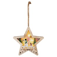 HOME Ukras za vrata i prozor, KLW 17 S