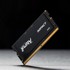 KINGSTON FURY Impact SO-DIMM RAM memorija, DDR5-6000, CL38, Intel XMP 3.0, 16 GB, KF560S38IB-16
