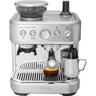 SENCOR SES 6010SS Espresso aparat za kavu s ručicom