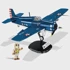 COBI Konstrukcijski set 5731, F4F Wildcat Northrop Grumman, 375 kom