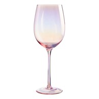 PREMIER HOUSEWARES Čaše u setu 4 kom vinske 500 ml Frosted