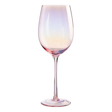 PREMIER HOUSEWARES Čaše u setu 4 kom vinske 500 ml Frosted
