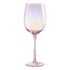 PREMIER HOUSEWARES Čaše u setu 4 kom vinske 500 ml Frosted