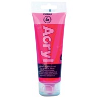 CMP Boja CMP.420TA75310 akrilna 75ml, crvena karmin