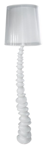 Dekorativna podna lampa ML69229SPL-PU