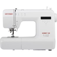 GRITZNER Šivača mašina Hobby 140