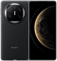 HUAWEI Mate X6, 12 GB / 512 GB, crna