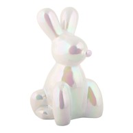 PT LIVING Kipić (visina 20 cm) Balloon Bunny