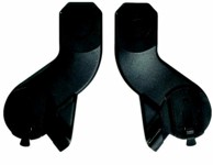 ICANDY Raspberry adapteri za autosjedalicu