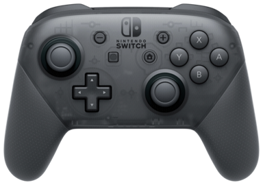 NINTENDO Kontroler za Nintendo Switch Pro