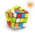 Rubikova kocka 3x3 s kockicama za slaganje