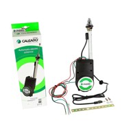 ACV Antena automatska teleskopska chrome