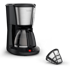 TEFAL Aparat za filter kavu Subito 5 CM5S1DE0, inox