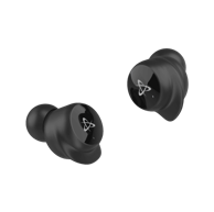 SBOX Slušalice, Bluetooth earbuds, EB-TWS538, crne