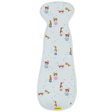 AEROMOOV Zračna podloga za autosjedalicu