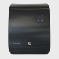 SHX Električna grijalica za kupaonicu SHE, 2000W