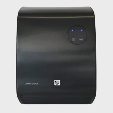 SHX Električna grijalica za kupaonicu SHE, 2000W