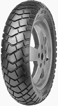 MITAS Cestovna moto guma 120/80-12 55J MC19 (F/R) TL