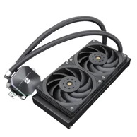 THERMALRIGHT Vodeno hlađenje Frozen Edge 240, crno