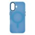 WOZINSKY Fashion Case MagSafe maskica za Samsung Galaxy S24 FE, plava