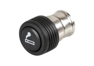 LAMPA Upaljač euro 12v. 39072