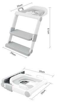 Nastavak za WC Lora