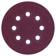 BOSCH Set brusnih listova za ekscentričnu brusilicu K40