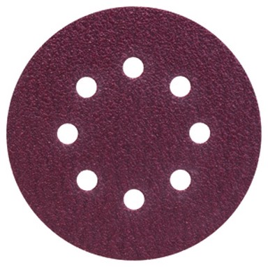 BOSCH Set brusnih listova za ekscentričnu brusilicu K40