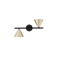 Zidna lampa, Conico, NL9011428, GU10, 2x10W, IP20
