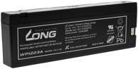 LONG Olovna baterija WP1223A, 12 V, 2100 mAh