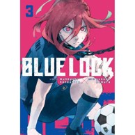 Blue Lock vol. 3