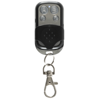 HOME Univerzalni daljinski upravljač za garažna vrata i kapije 