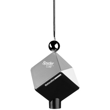 DATACOLOR Uređaj za kalibraciju slike Spyder Cube
