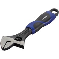 LUX TOOLS francuski ključ 150mm 543400