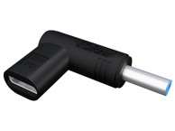BLOW Adapter USB-C na DC 76-093 za HP, 3 × 4,5 mm