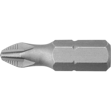 NEO TOOLS ACR PH2 bitovi za odvijač, 25 mm, 10 kom.