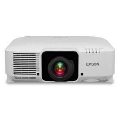 EPSON Laserski projektor EB-PU1006W 3-LCD, bijeli