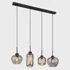 GLOBO Visilica Matt 15549-4SH