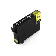 TONER123 Zamjenska tinta Epson 603XL / C13T03A14010 / Expression Home XP-2100, XP-2105, XP-2150, XP-2155, XP-3100, XP-3105, XP-3150, XP-4100, XP-4105 / WorkForce WF-2810, WF-2830, WF-2835, WF-2850, crna XL