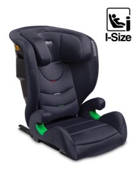 CARETERO NIMBUS Autosjedalica i-Size 100-150 cm, tamnoplava