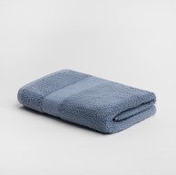 ESSENZA BATH Ručnik Maris, 70x140 cm, plavi