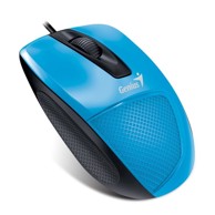 GENIUS Miš DX-150X, plavi