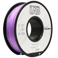 PREMIUM 3D filament PLA Pastel Purple 1 kg, ljubičasto