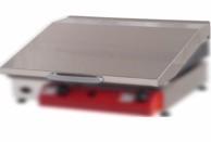 GORENC Poklopac za ploču Fe 5mm, 51 x 40 cm (za roštilj Gurman 51 Fe)