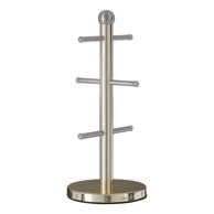 PREMIER HOUSEWARES Metalni stalak za šalice Hirano