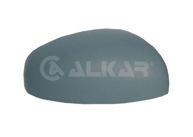 ALKAR Plastika retrovizora Škoda Fabia 07-14, desna, Roomster