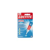 LOCTITE Trenutačno ljepilo Super Attak, 3 g