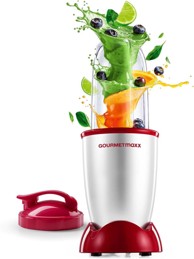 GOURMETMAXX Mr. Magic Set blendera za smoothie, 4-dijelni, 400 W